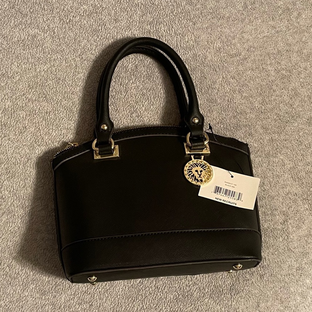 Anne Klein New Recruits Purse